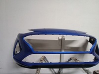 фото thumb №10, Hyundai i10 3 2019-2021 бампер передний перед