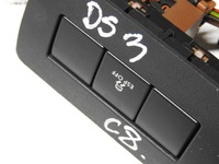 фото thumb №9, Citroen ds3 09-14 панель переключатель esp 96645105xt