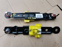 фото thumb №1, Hyundai ix35 повзунок напрямна регулювання поперечина безпеки