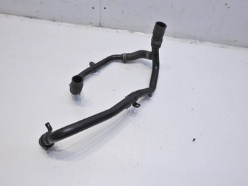 фото thumb №6, Шланг труба води audi a6 c6 2.0 tfsi