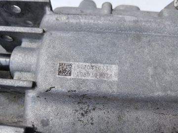 фото thumb №9, Коробка передач коробки передач bmw x3 f25 gs6x45dz n47d20c