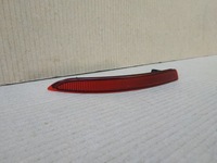 фото thumb №4, Відбивач бампера задня opel astra j iv lift kombi лівий 13370756