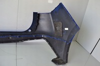 фото thumb №7, Skoda enyaq iv 2021 бампер задний