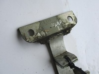 фото thumb №3, Петля петлі кришки багажника зад комплект opel zafira c 176 z176