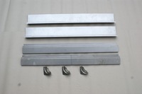 фото thumb №11, Порог пороги дверь усилитель лист блок двигателя gaz 69 m пол - pełen комплект