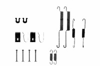 фото thumb №10, Пружини do колодка ham. honda acura integra 84-90 civic 3/4-drzwi ate