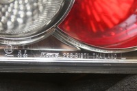 фото thumb №8, Лампа крышки левый задняя mazda 6 i gg 226-61971 sedan