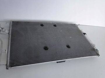 фото thumb №8, Mercedes sprinter 906 рестайлінг радіаторів кондиціонера