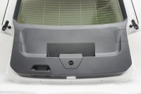фото thumb №11, Крышка багажника задняя vw touran ii 5ta 25r белая жемчуг w цвет