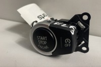 фото thumb №1, Кнопка кнопка старт/стоп bmw x4 f26 9225240 2016