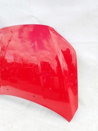 фото thumb №8, Volvo s80 ii v70 iii 07-16 капот крышка двигателя