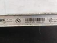 Радіатор води bmw f20 f21 Доставка, фото thumb