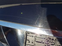 фото thumb №10, Крышка багажника багажника mercedes w212 c197 197 sedan