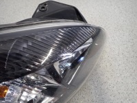 фото thumb №8, Kia rio ii 10-12 фара правий лампа передня права