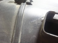 Корпус фильтра воздуха bmw 3 e46 320 325 i m54 клеёный 7501971 Недорого, фото thumb