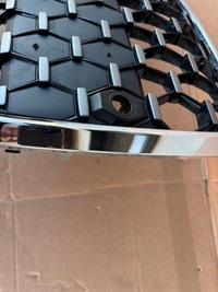 фото thumb №8, Решітка радіатора решітки радіатора решітка радіатора bmw 4 g22 g23 basic