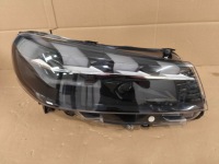 фото thumb №1, Лампа full led капот peugeot expert iv traveller 24