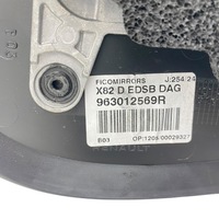 фото thumb №14, Правое зеркало 12 pin blis renault trafic iv nissan nv300 2021-