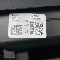 фото thumb №12, Дзеркало ліве 9 pin renault 5 ev e-tech renault r4 ev 963029212r