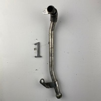 фото thumb №2, Шланг труба wody масла audi a4 s4 a5 s5 v6 2.7 3.0 tdi