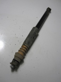 Амортизатор задний задний seat arosa 1998r Оригинал, фото thumb