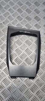 Bmw g20 g22 g28 g81 g87 dekor молдинг консоли центральной rhombicle 5a19729 Цена, фото thumb