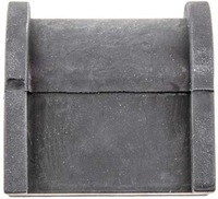 фото thumb №3, Гумовий елемент втулка стабілізатора nty zgs-mz-033