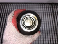 фото thumb №4, Приводной вал правая fiat sedici 1.9d 06-14