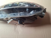 фото thumb №7, Фара левая bi-xenon led поворотный opel astra j iv 11r. nr. 13253650