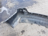 Audi a4 b8 08-11r sedan бампер задняя задний ly7g Доставка, фото thumb