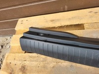 фото thumb №8, Захист поперечина задня заднього kia sportage iv