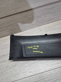 13607. porsche 911 997 накладка аккумулятор 997572567 Недорого, фото thumb