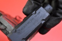 Замок дверь левый перед передний eu 8146231 bmw e36 compact 90-00 с Разборки, фото thumb