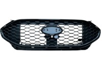 фото thumb №1, Usa решётка радиатора решётка радиатора бампер ford edge po рестайлинг lift 2019 st st-line na камера