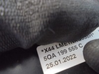 Подушка двигателя audi q3 2 83a 1.4 e-tsi 22 год Оригинал, фото thumb