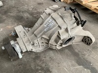 фото thumb №3, Alfa romeo stelvio мост задняя дифференциал дифференциал 552720120