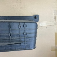 Купить Подножка подножка порог fiat ducato boxer jumper правый  чёрный 130589207, фото thumb