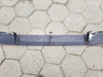 фото thumb №3, Защита солнцезащитная накладка козырёк комплектная daf xf 106 евро 6