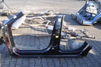 фото thumb №1, Peugeot 2008 ii lift 2024r блок двигателя b порог левый