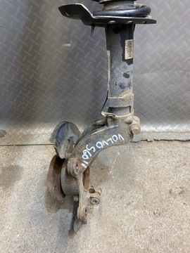 фото thumb №5, Поворотна опора амортизатор mcpherson  амортизатор перед правий volvo s60 ii v60 cross country