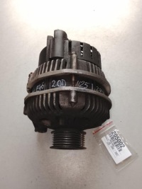 фото thumb №1, Генератор bmw e-46 2.0 d rtx