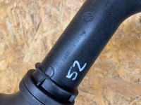 фото thumb №3, Renault trafic iii wąż шланг труба интеркулер воздуха