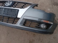 фото thumb №13, Бампер перед передний vw passat b6 la7t омыватель решётка комплект