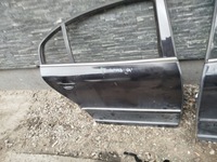 фото thumb №1, Двері правий задня skoda superb