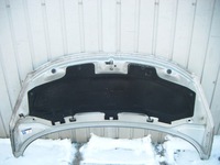 фото thumb №8, Peugeot 207 sw 08-12 ezrc капот