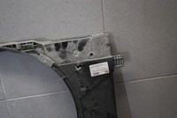 фото thumb №9, Корпус вентилятора mercedes 1.5b w169 a1695002593