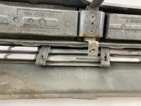 Бампер перед передний mercedes w140 оригинал хром 1408851437 1408850137 Недорого, фото thumb