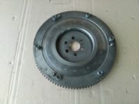 фото thumb №1, Колесо маховик двигуна toyota yaris ii 1,3b 16v