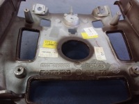 фото thumb №4, Mercedes s w221 lift молдинг рамка drewno тунель