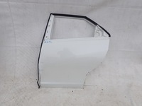 фото thumb №1, Honda civic ix 9 kombi 13-16 дверь задняя задние левая